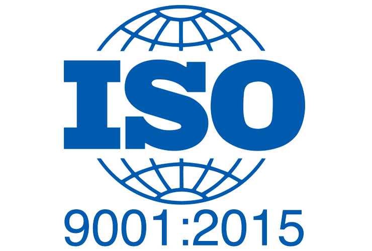 ISO 9001:2015